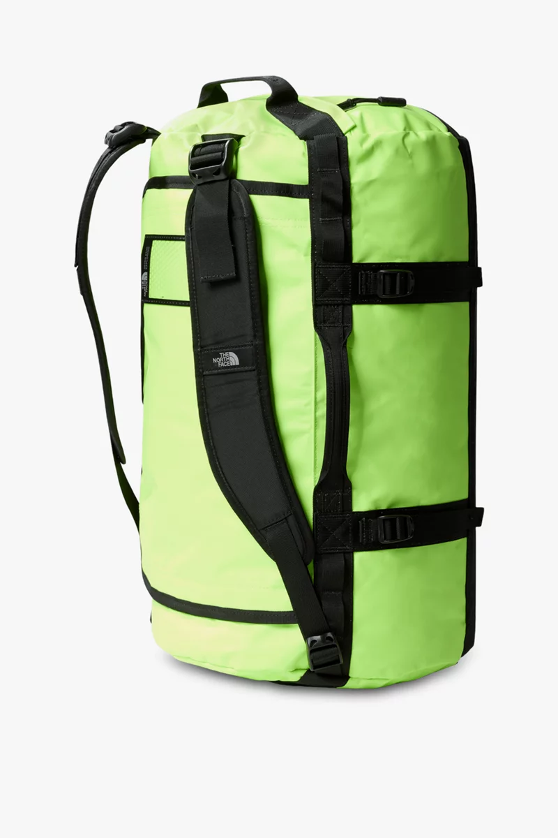 The North Face S Base Camp 50 L Duffel