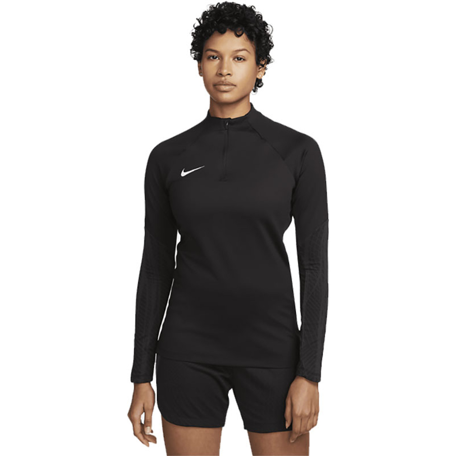 Nike Strike Trainingspak Dames