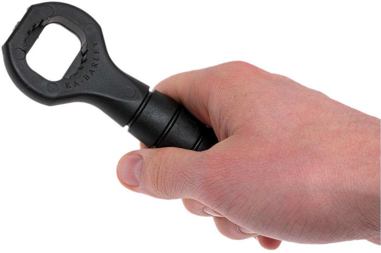 KA-BAR Barley flesopener