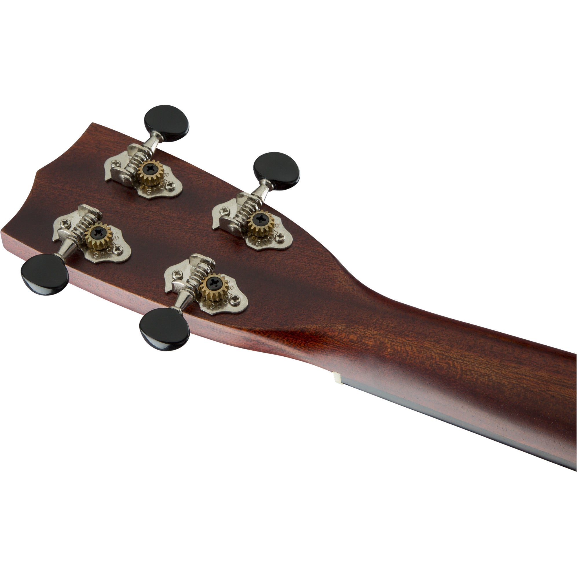 Gretsch G9121 A.C.E. Tenor Ukulele elektrisch-akoestische tenor ukelele met gigbag