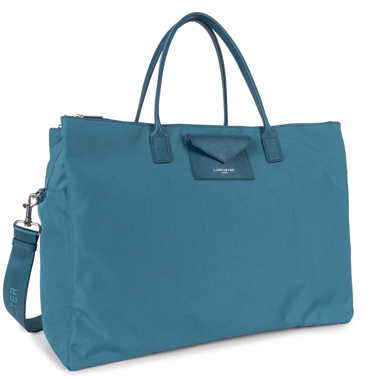 Smart KBA-Sac voyage