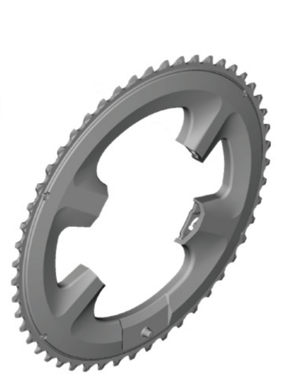 Shimano RS510 Klinge 50T