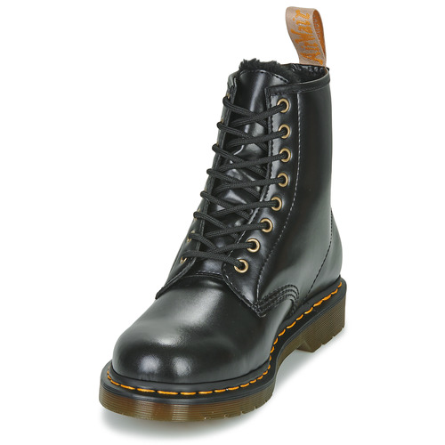 Dr. Martens - Vegan 1460 Negro