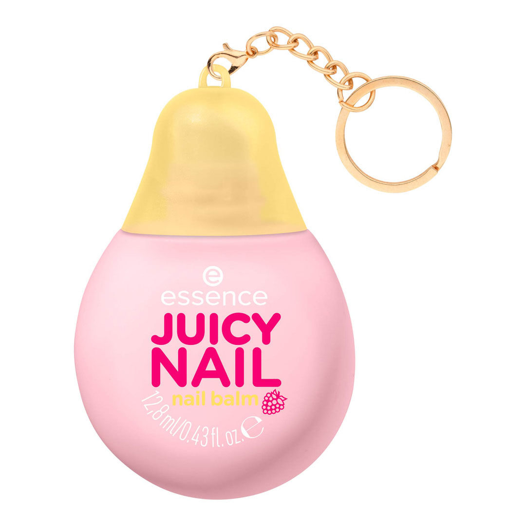 Bálsamo de Unhas Juicy Nail