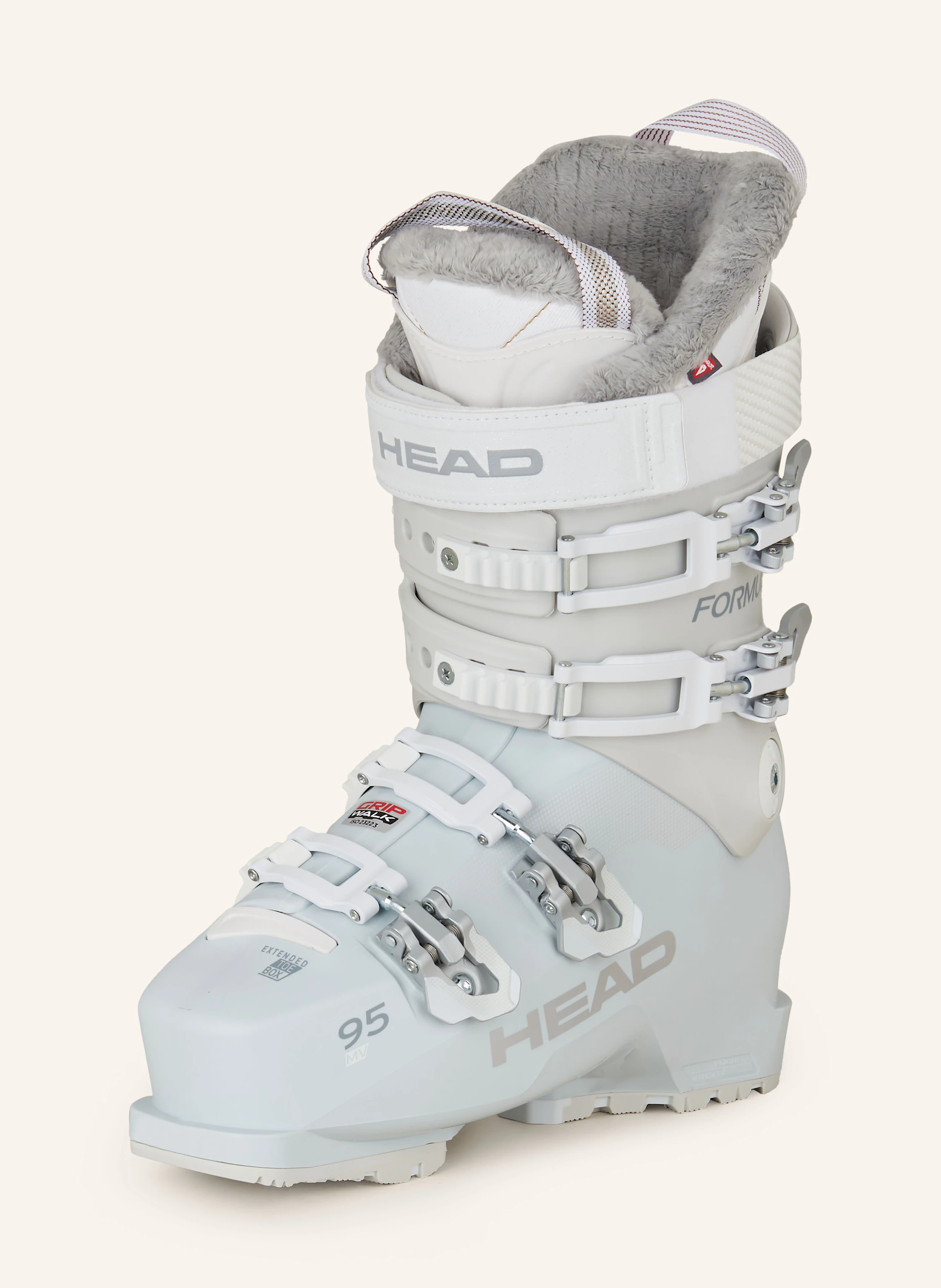 HEAD Skischuhe FORMULA 95 W MV GW