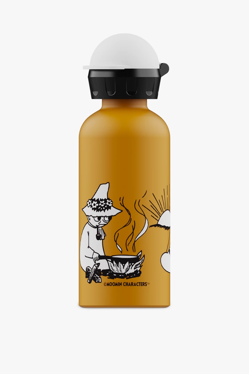 Sigg Moomin 400 ml Kinder Trinkflasche
