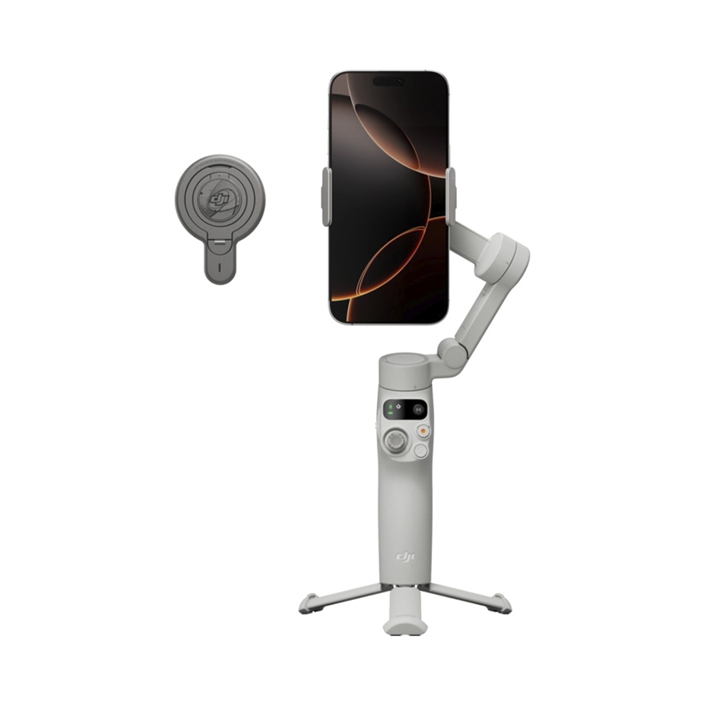DJI Osmo Mobile 7 Gimbal