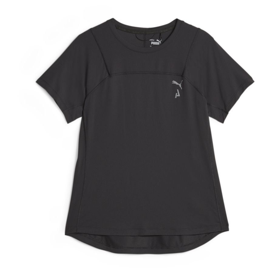 PUMA T-shirt Running Seasons coolCELL - Noir Femme