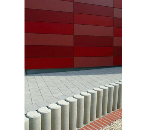 Diephaus Mini-Palisade