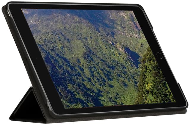 Dbramante1928 iPad 10,2” cover Night Black