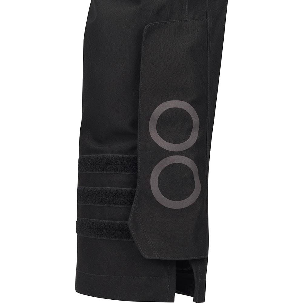 Bering - Salopette Lakefield Gore-Tex® Overalls Noir