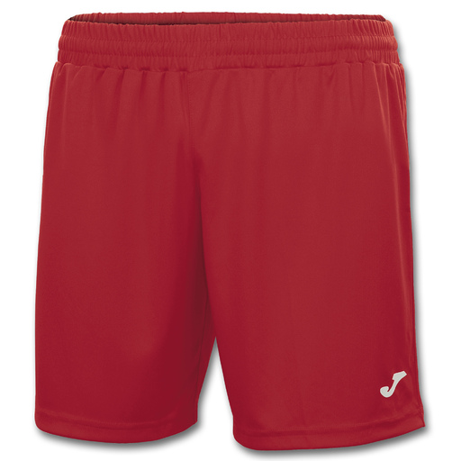 Shorts Joma Treviso Vermelhos