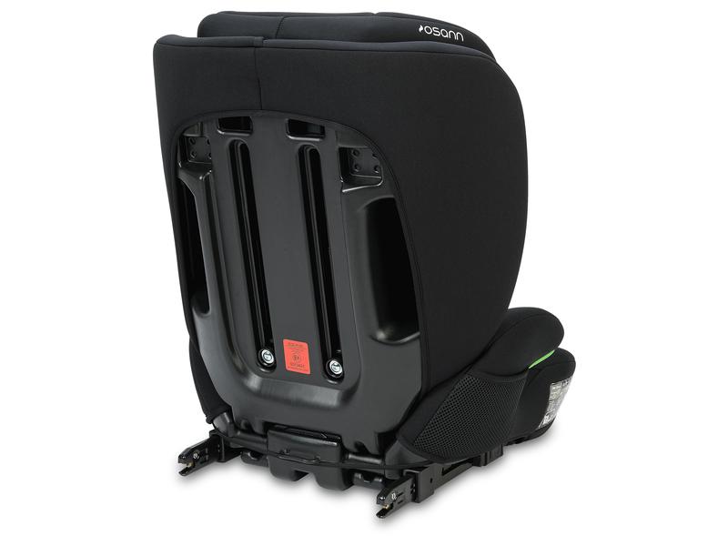 Osann Kindersitz Musca Isofix Black Kinderautositz Musca Isofix