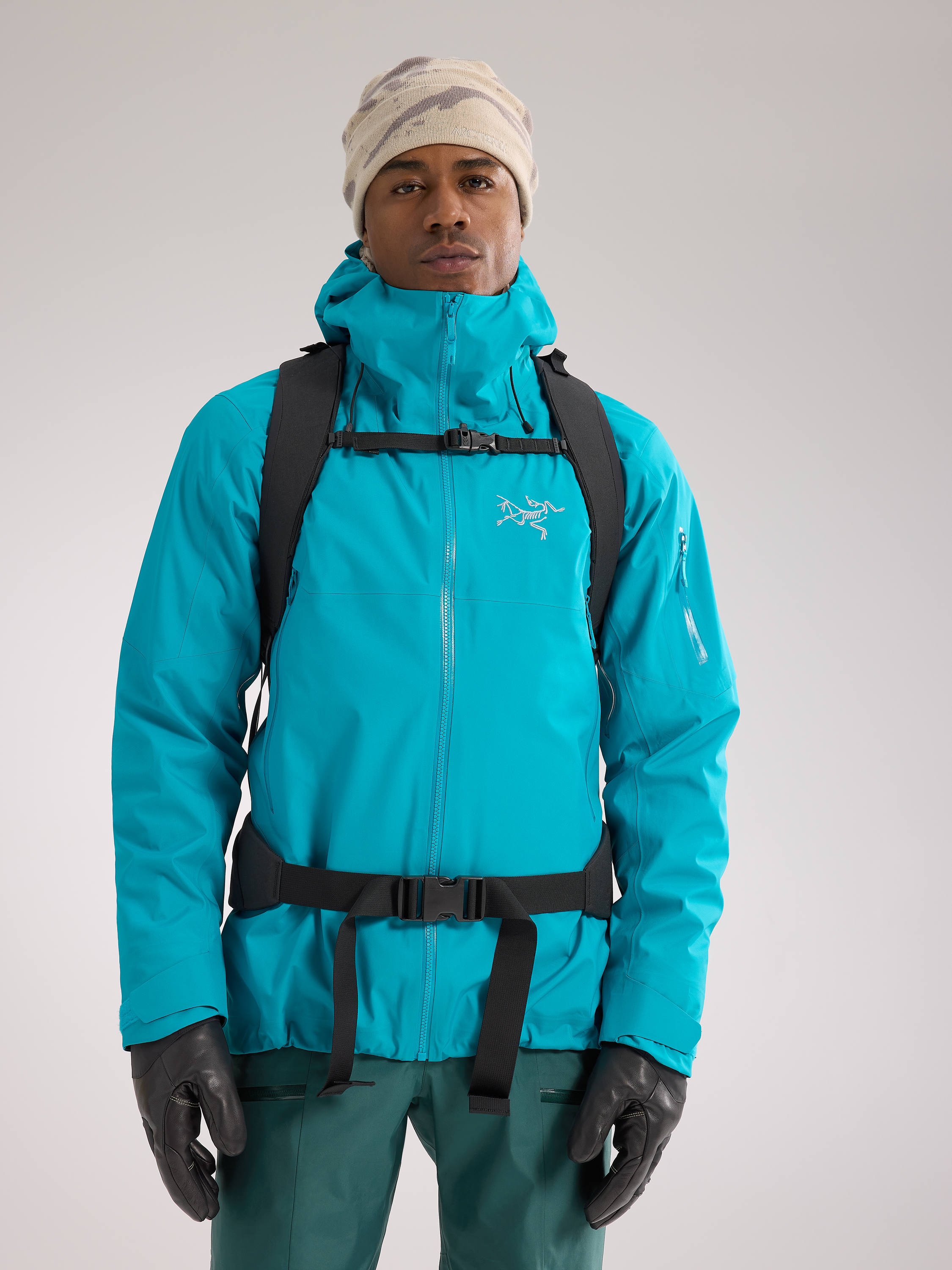 Arc'teryx Micon 32 Backpack