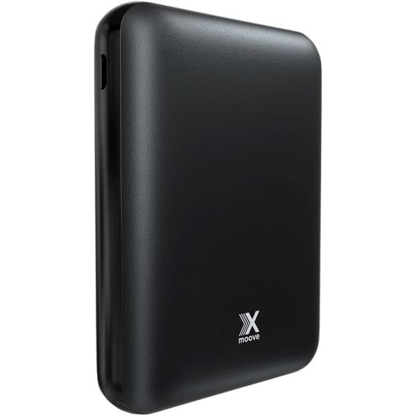 Recharge électrique XMOOVE SKY 5000 BLACK