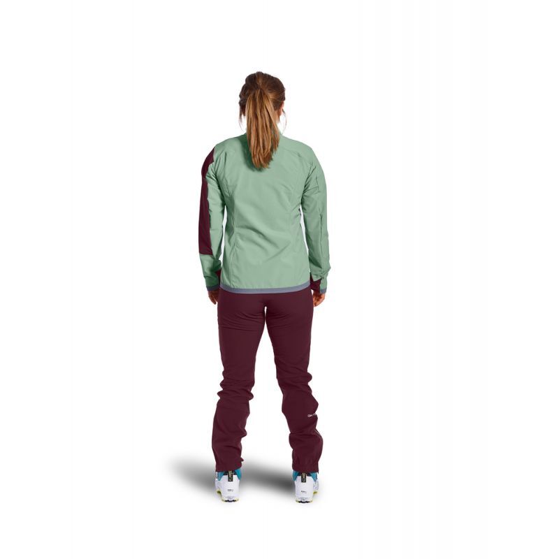 Berrino Jacket - Veste softshell femme