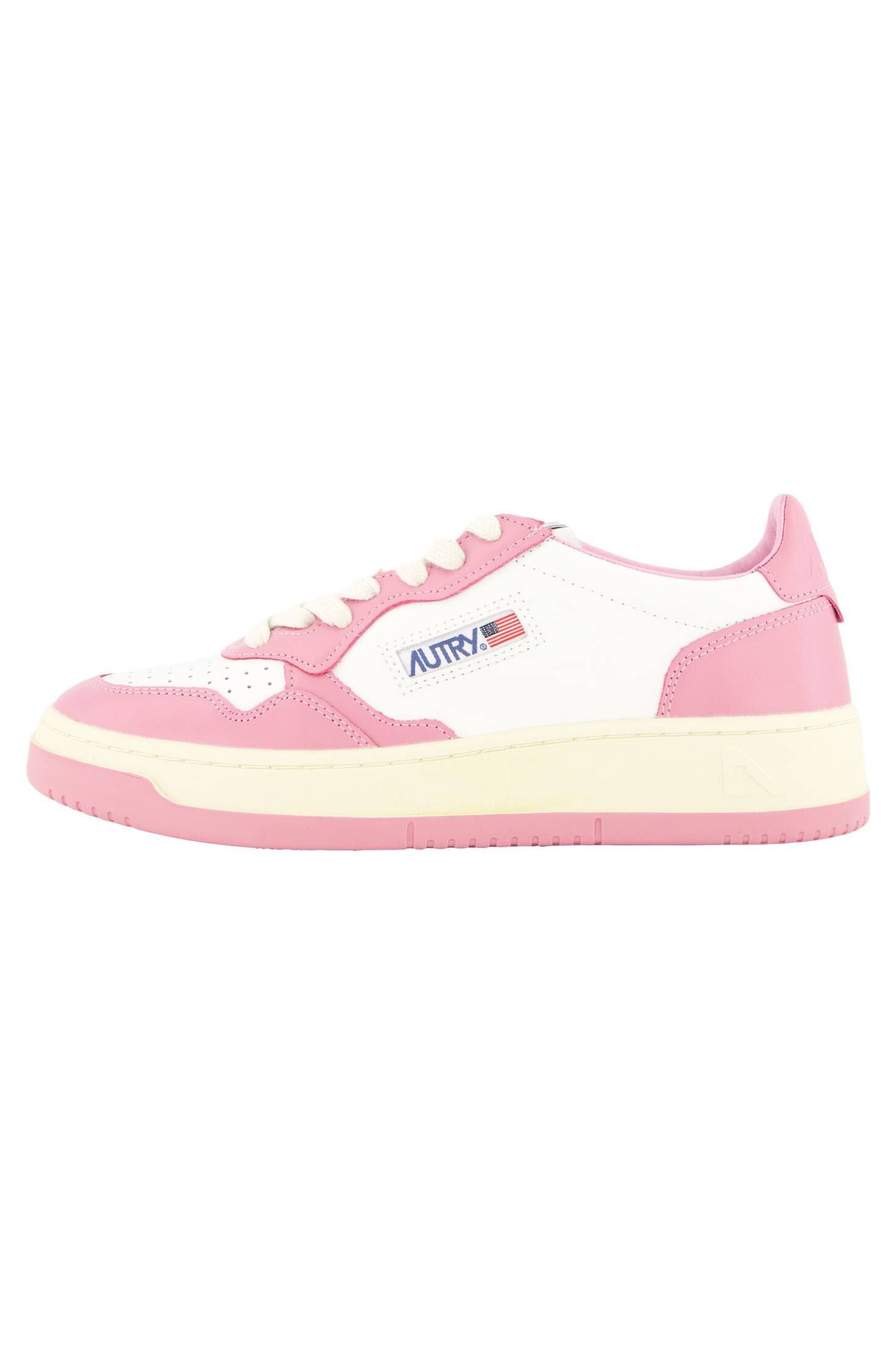 Autry| Damen Sneaker MEDALIST LOW
