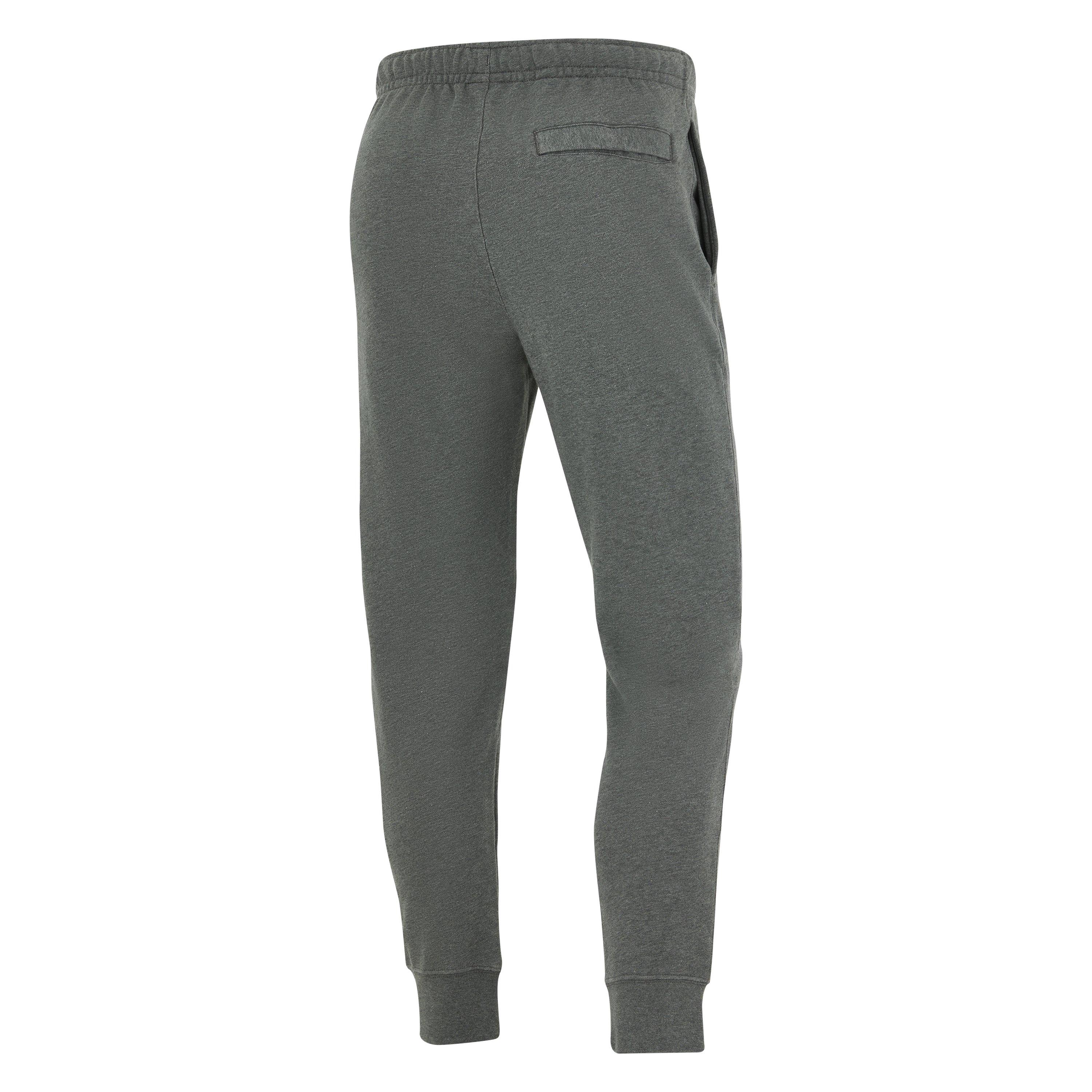 Nike Toulouse Fleece Lined Joggers Adults