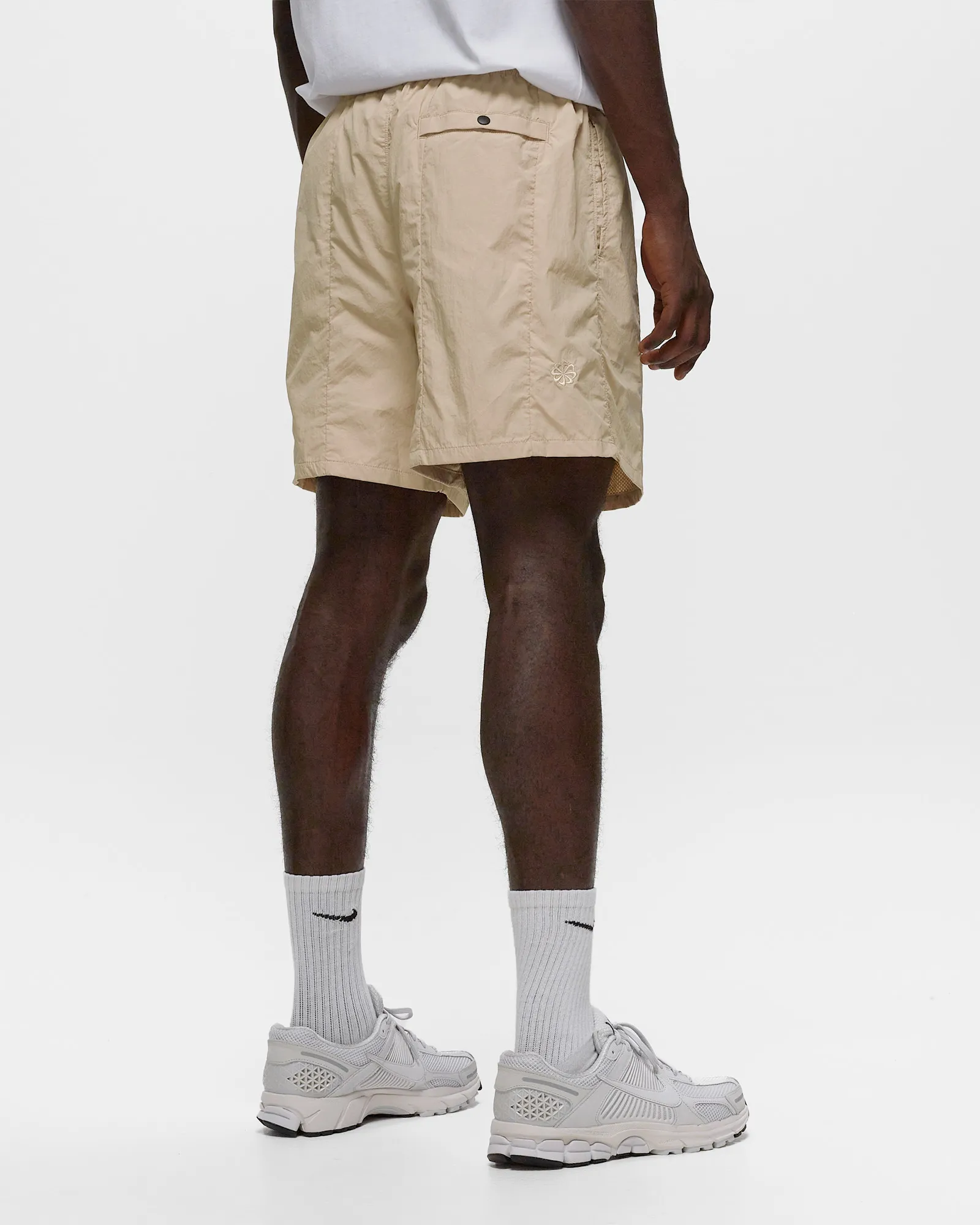 Nike SPORTSWEAR TECH PACK WOVEN SHORTS