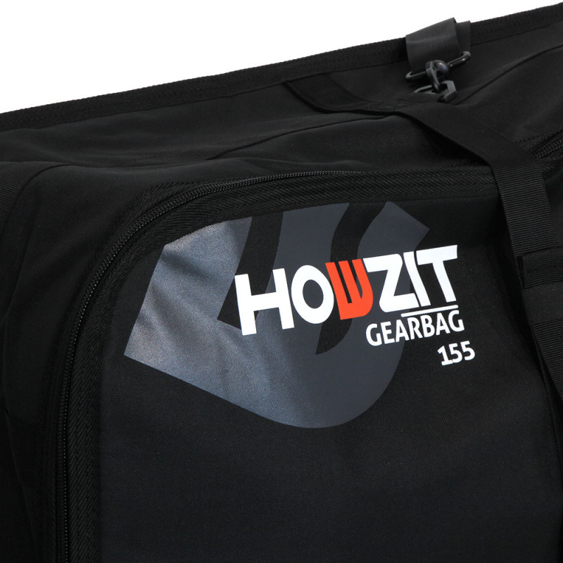 BOARDBAG TWINTIP GEARBAG HOWZIT