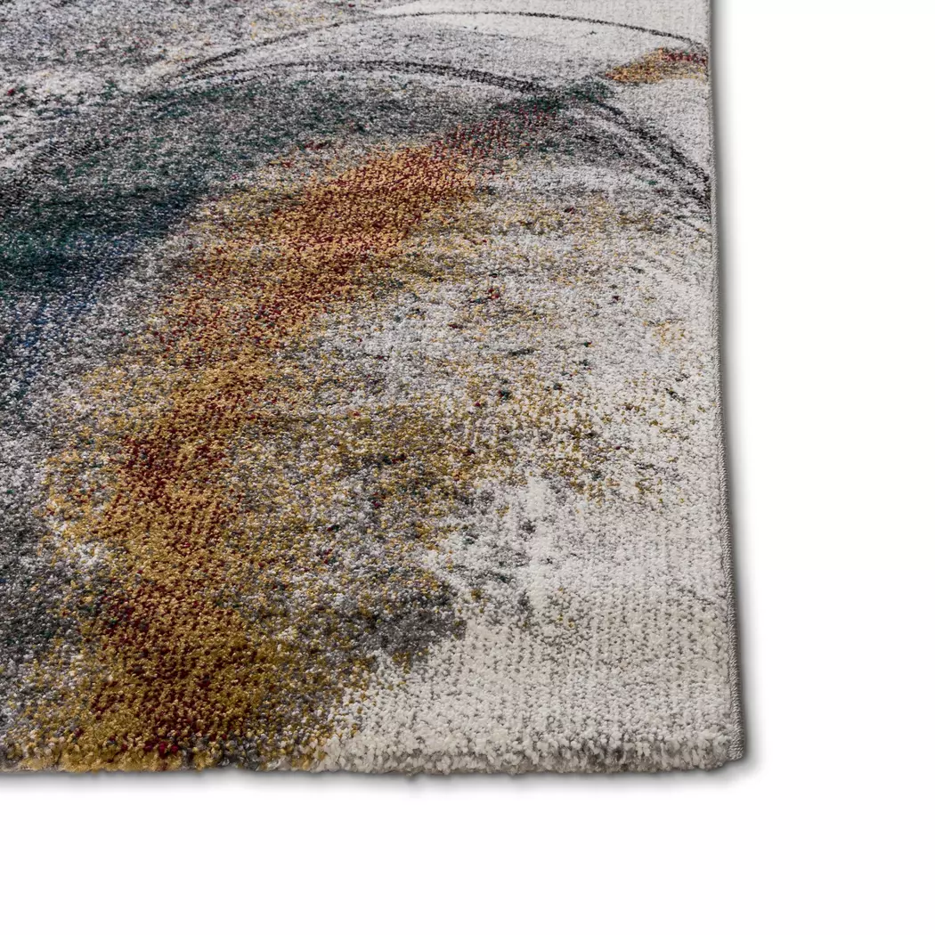 Webteppich Modern Art 80 x 150 cm