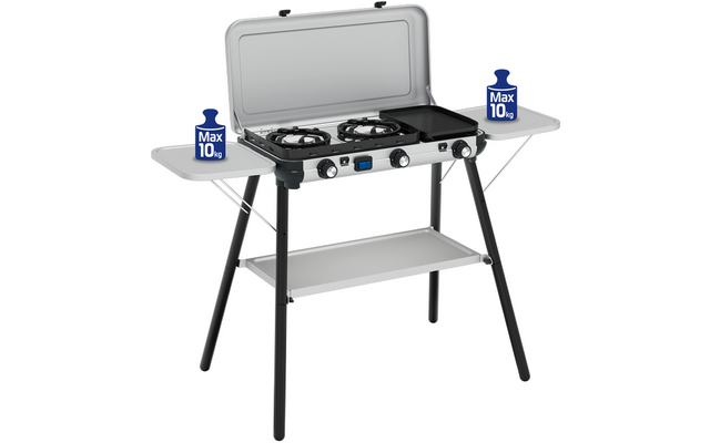 Campingaz Camping Kitchen 2 Multi Cook Plus