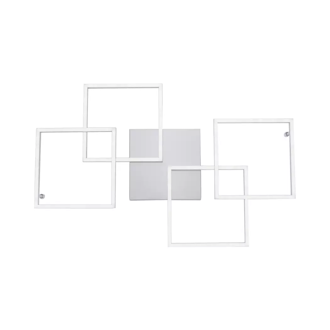 LED-Deckenleuchte INIGO
