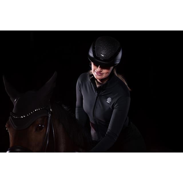 Vest Eskadron Dynamic Zwart