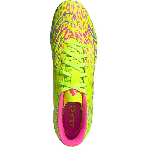 adidas Predator Club FG/MG