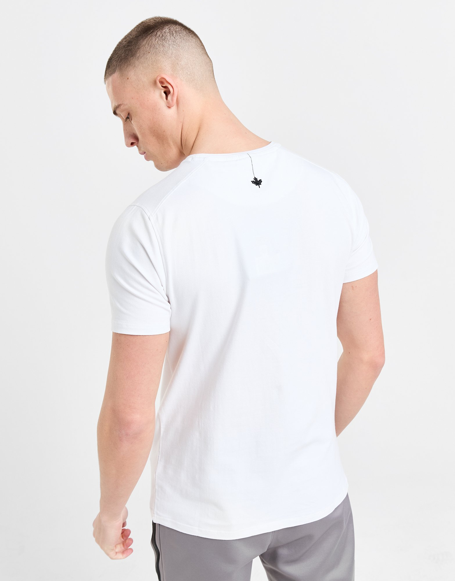 Zavetti Canada T-shirt Levito 2.0 Homme