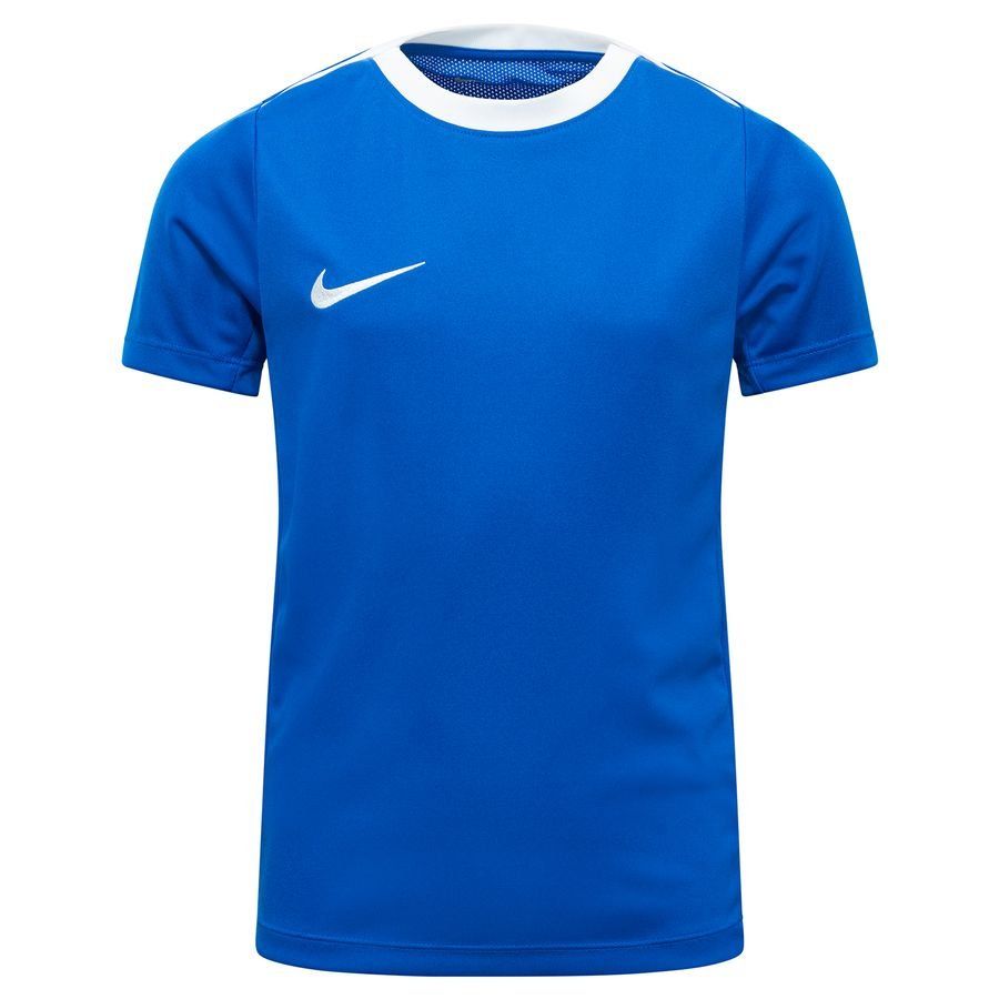 Nike T-shirt d'Entraînement Dri-FIT Academy Pro 24 - Bleu/Blanc Enfant