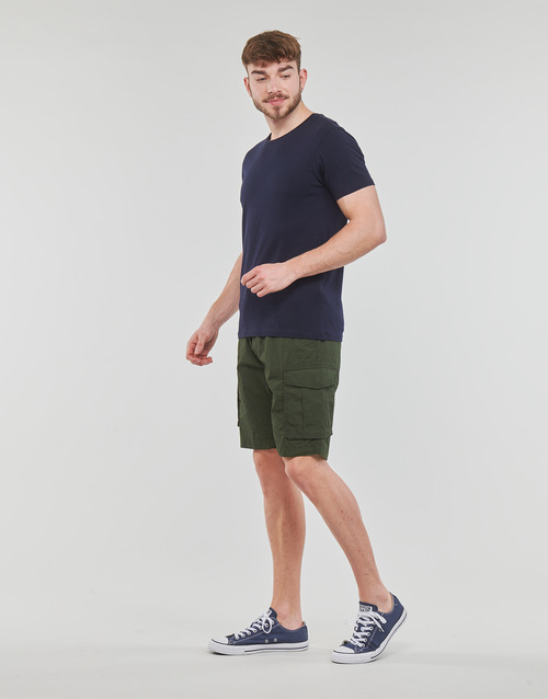 Petrol Industries - Shorts Cargo 500 Kaki