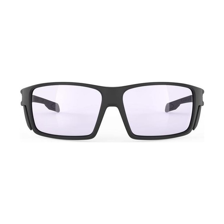 Rudy Project Nyad Impactx 2LaserPurple Black Matte
