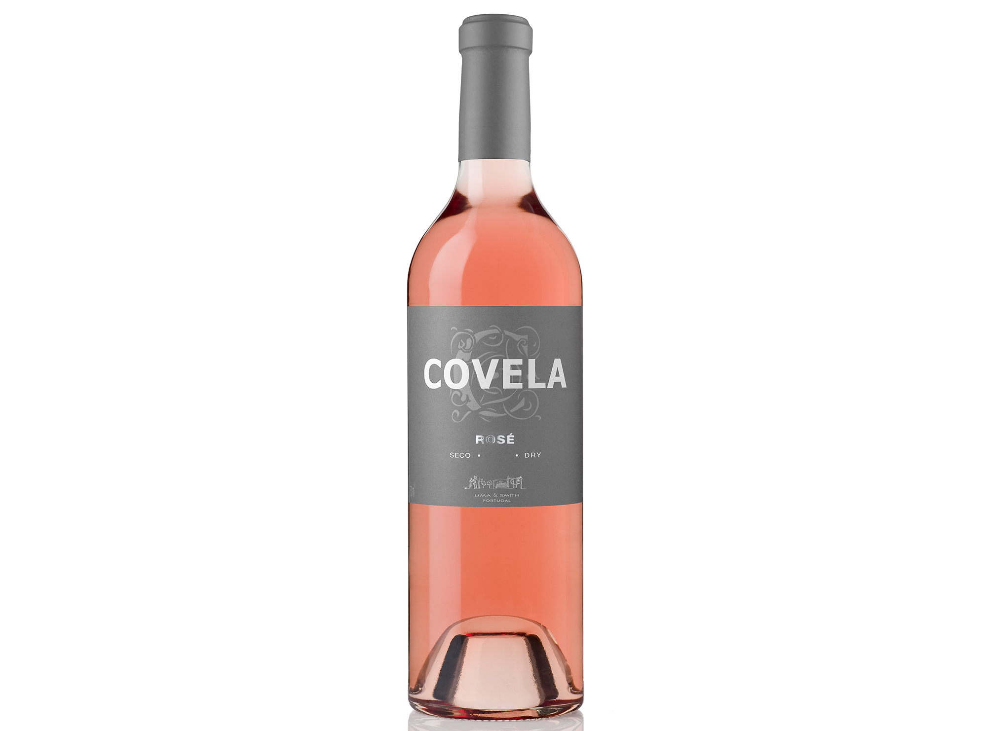 VINHO ROSÉ COVELA VINHO ROSÉS VERDES 0.75L