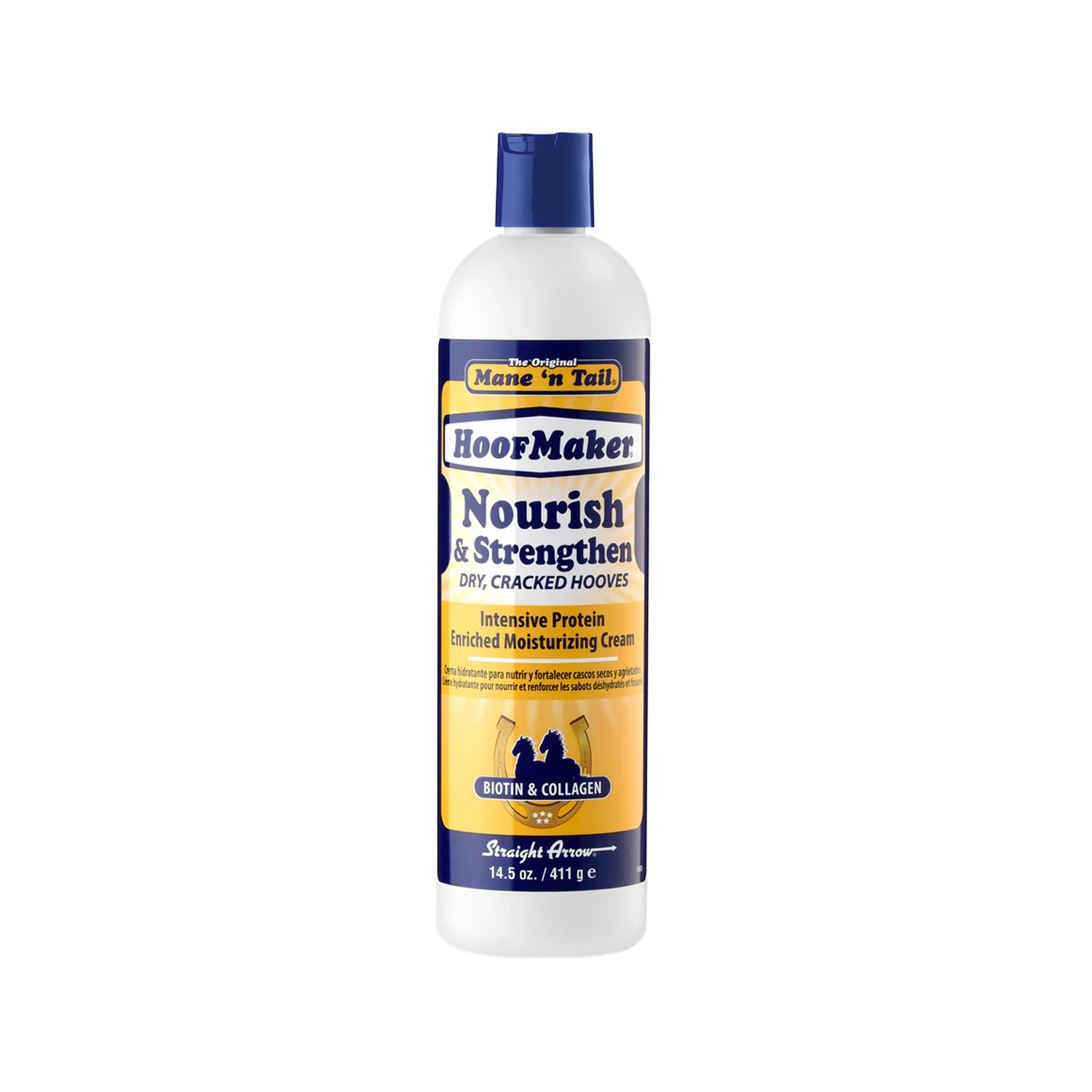 Mane 'n Tail Hoofmaker Nourish & Strengthen