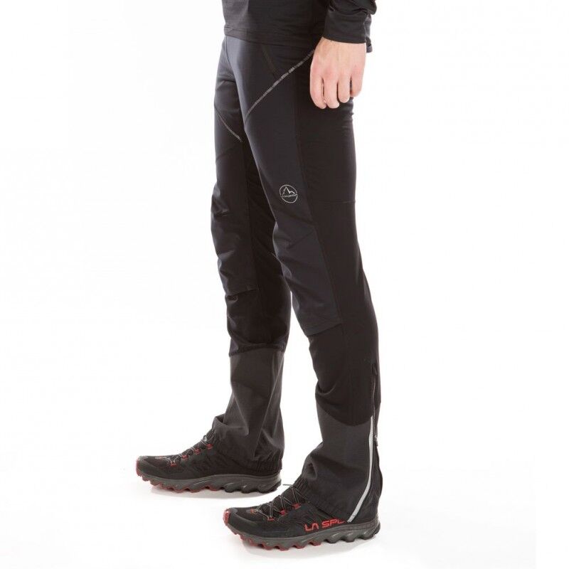 Ode Pant - Pantalon softshell homme