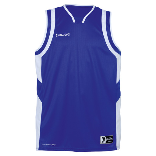 Regata All Star Royal/Branca Spalding