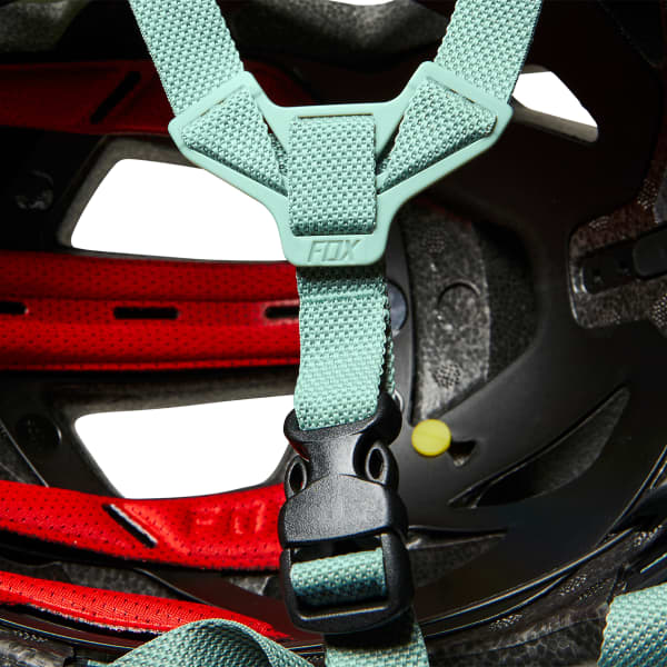 Casque VTT FOX MAINFRAME HELMET MIPS EUCALYPTUS