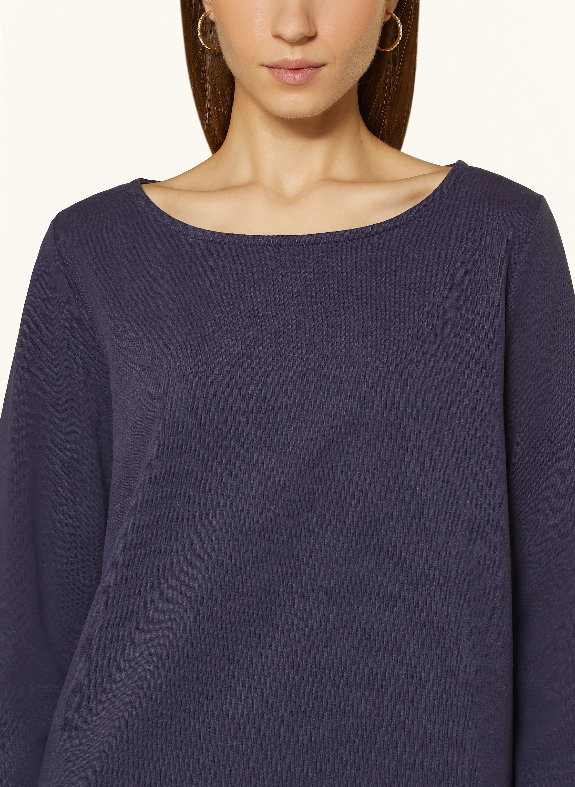 Juvia Sweatshirt CARMEN