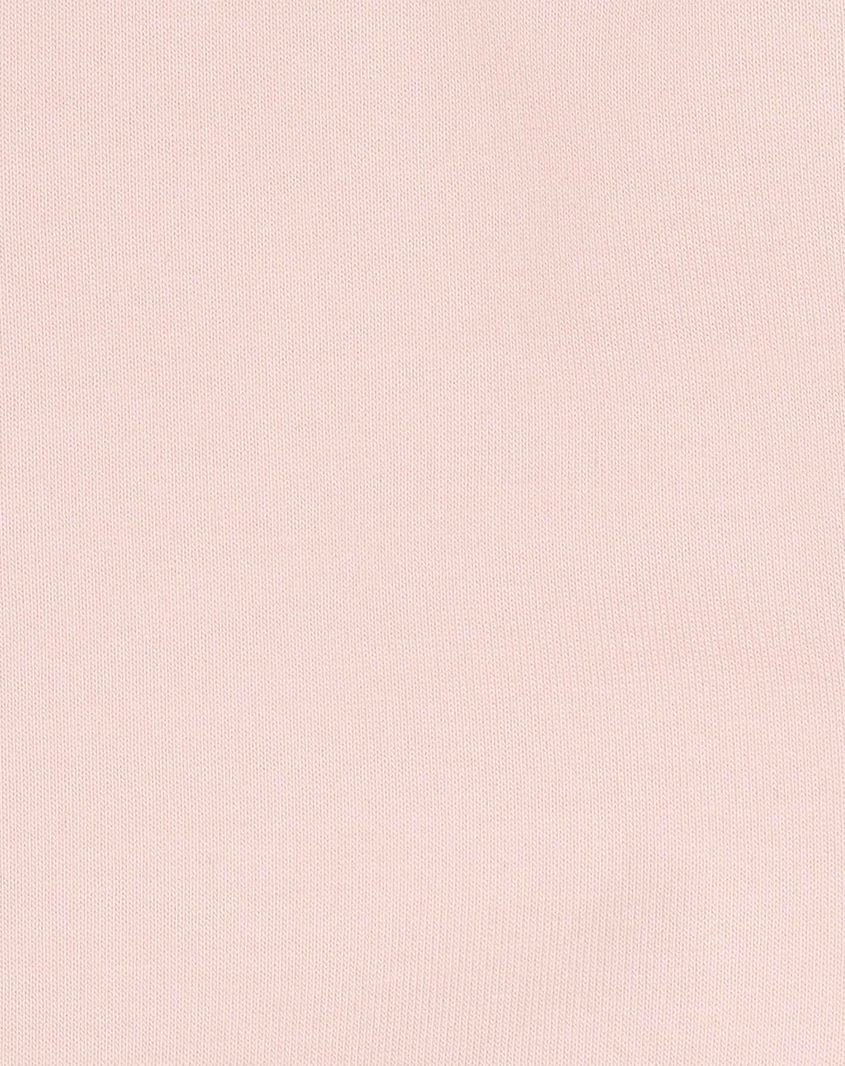 Sweatshirt TEDDY MIT BRILLE in seashell pink