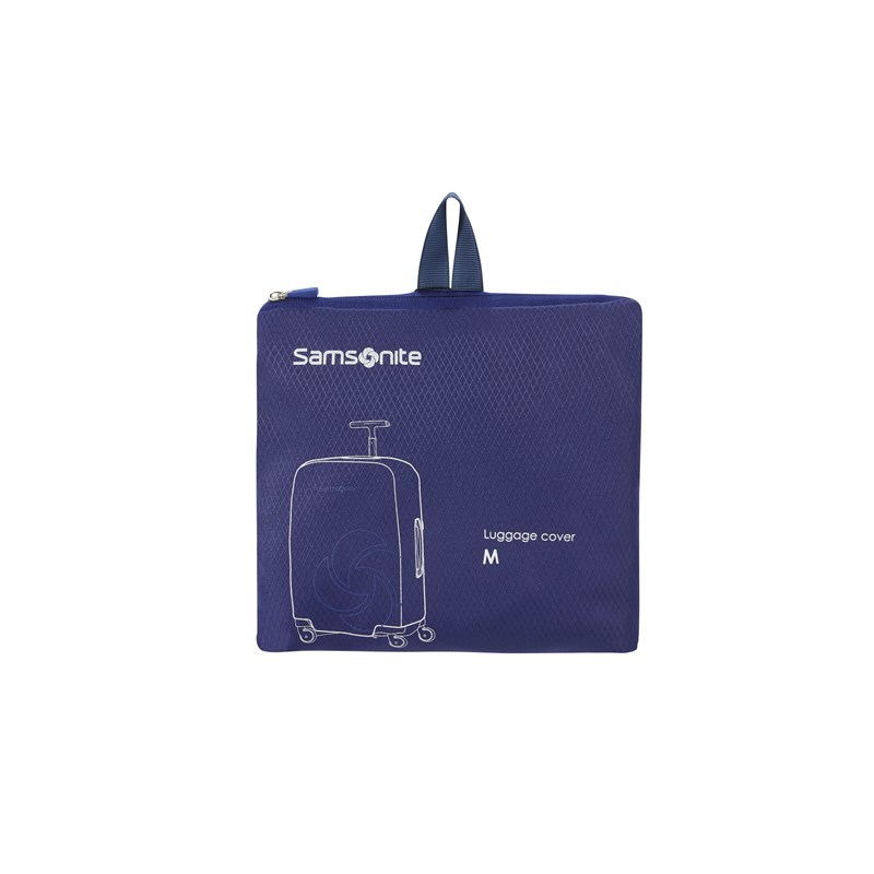 Samsonite<br>Kuffertovertræk Str M