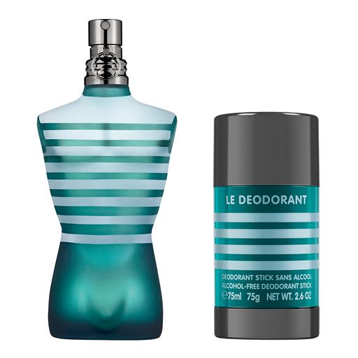 Jean Paul Gaultier Le Male Gaveæske