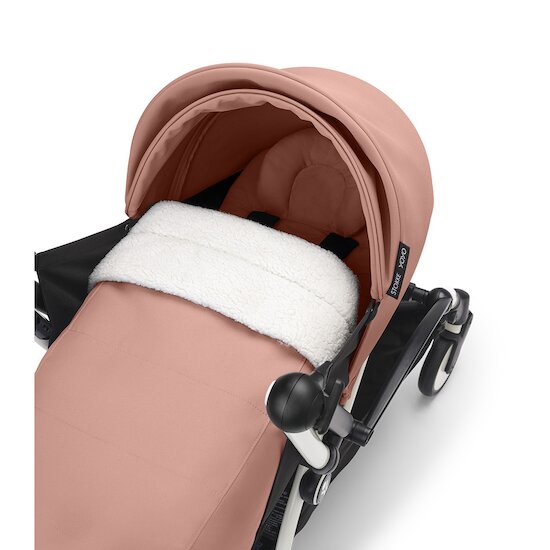 Pack nouveau-né 0+ YOYO³   Ginger        de               Stokke®