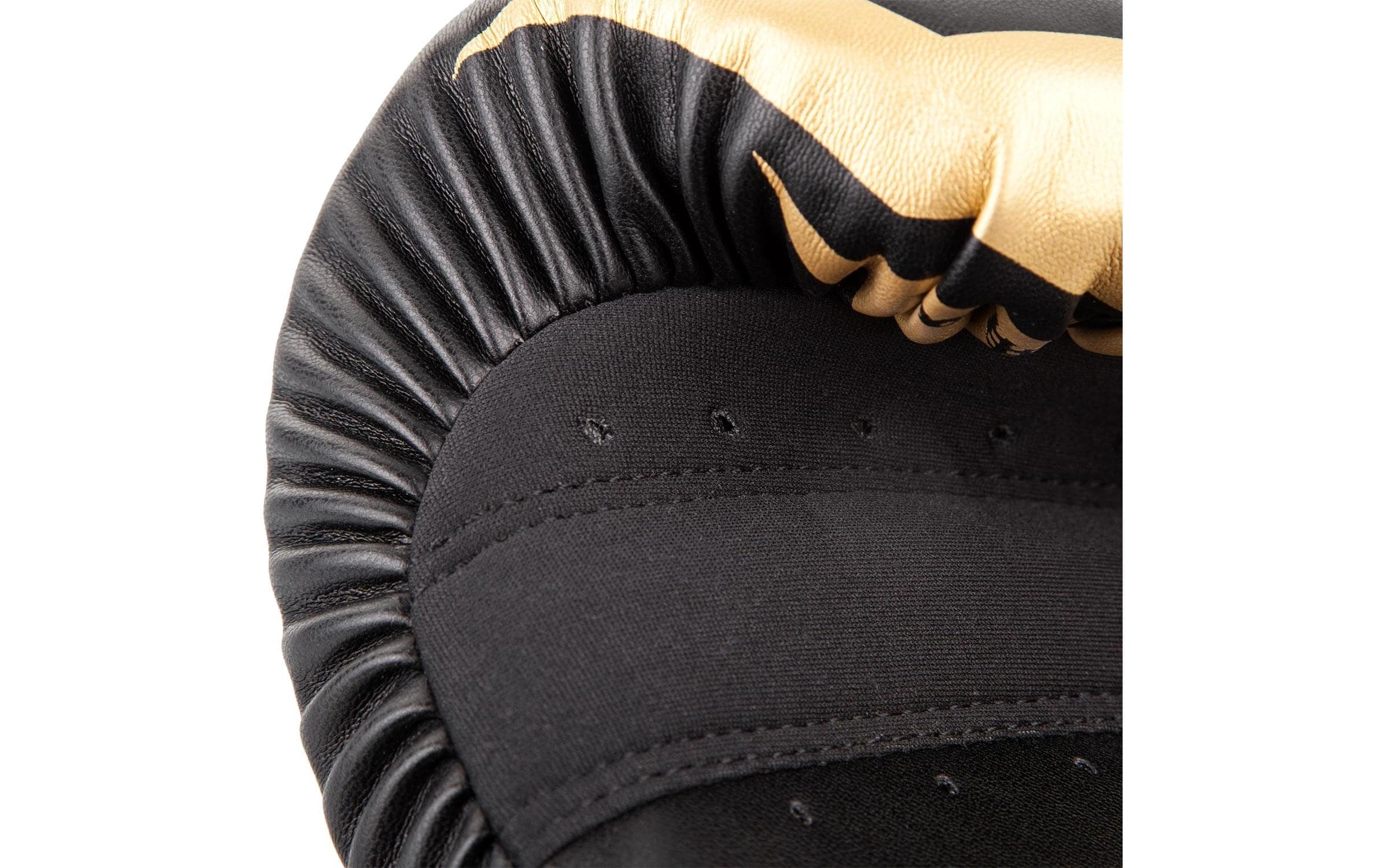 Challenger 3.0 Boxing Gloves Gold/Schwarz, 12 ozBoxhandschuhe