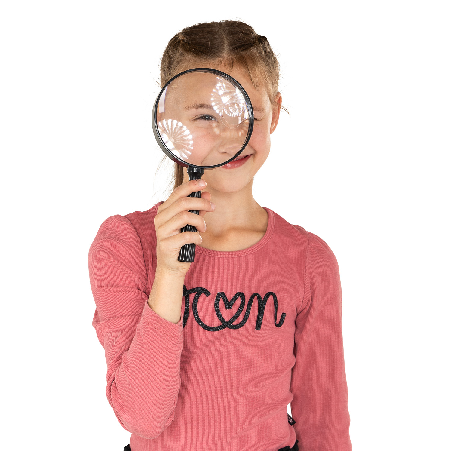 Science Explorer Vergrootglas Groot
