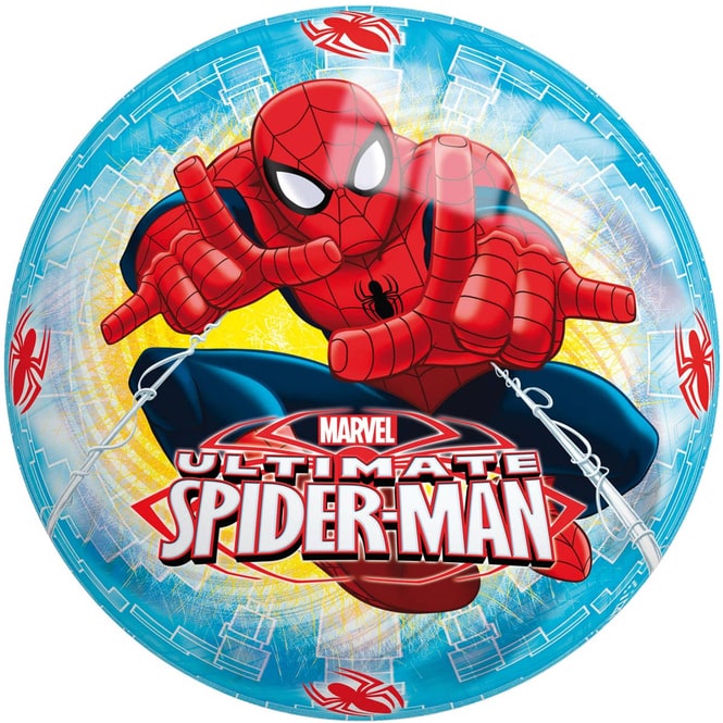 Ball - Spider Man - Ø 23 cm