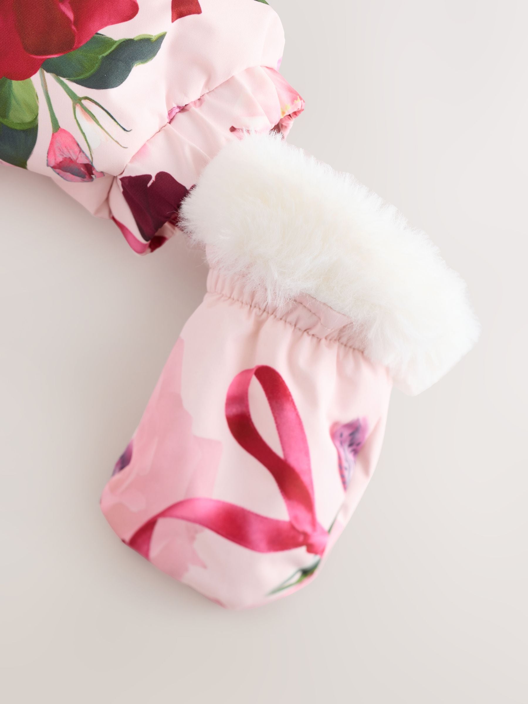 Multi - Baker by Ted Baker gewatteerd sneeuwpak