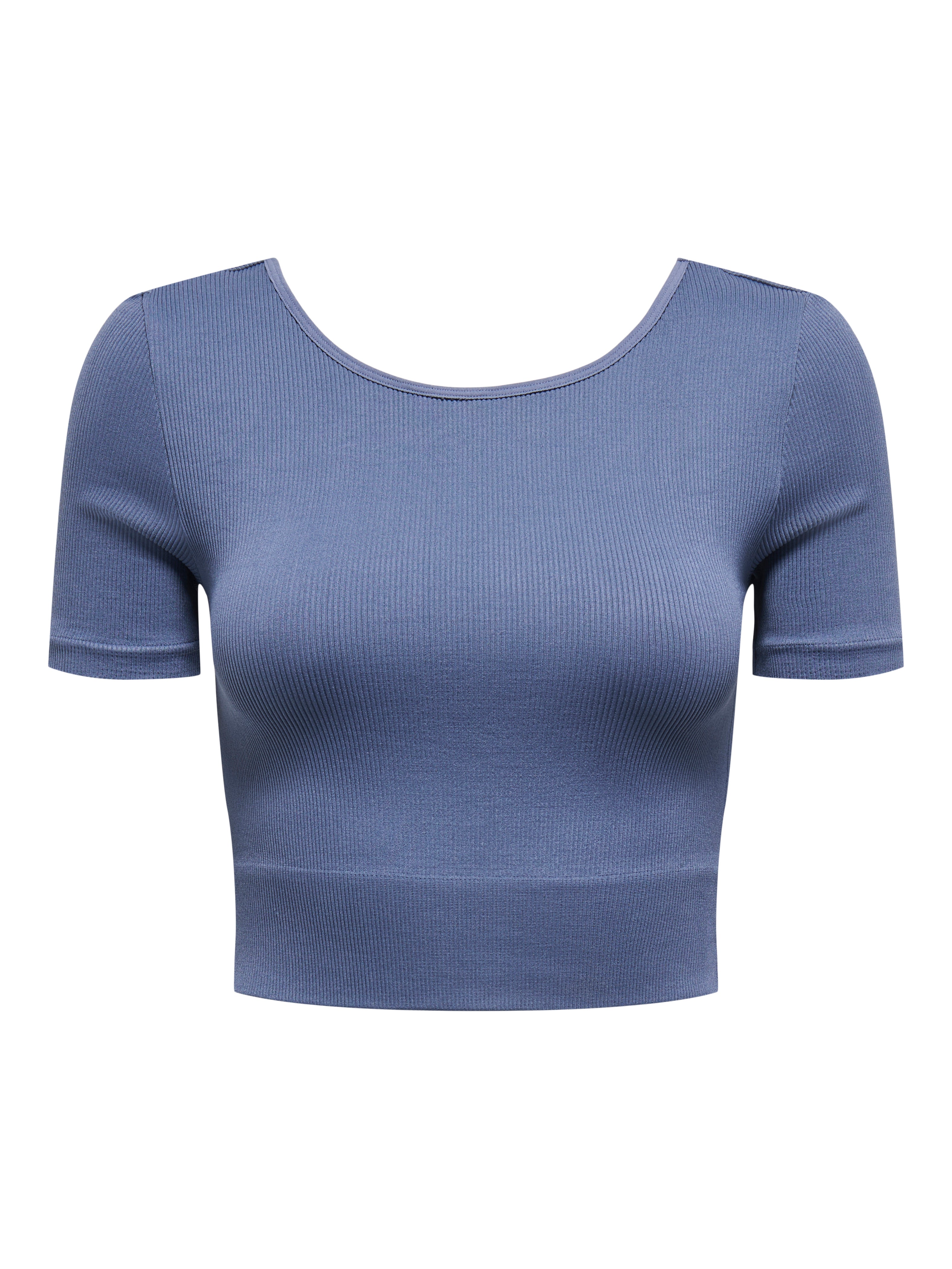 ONPJAIA Sportoberteil Vintage Indigo