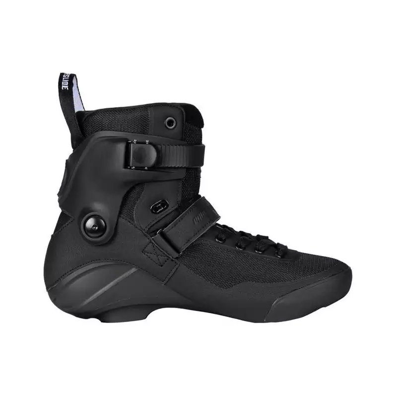 Boots roller POWERSLIDE Swell Triple Black