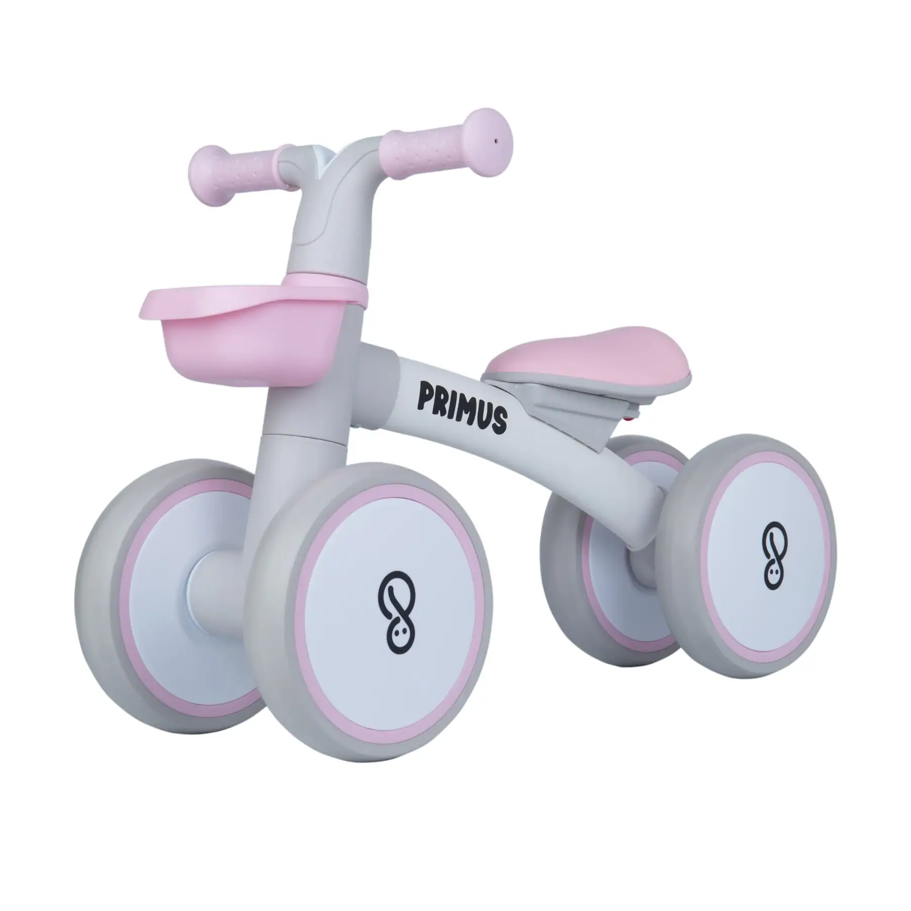 Primus Tot Løbecykel | SkatePro